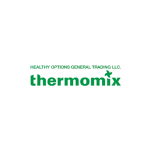 THERMOMIX By Khedija