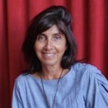 TRICAUD Isabelle 