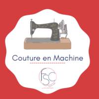Couture en Machine 