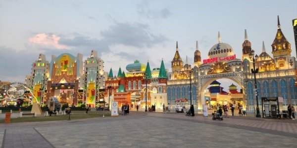 Global Village
