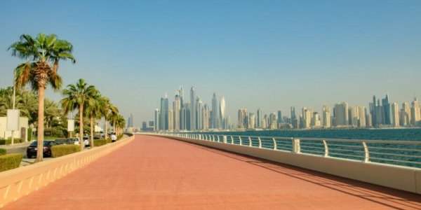 Marche Palm Jumeirah