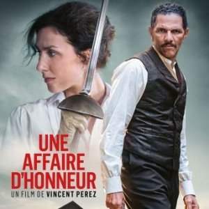 AF - Cinéma "Une affaire d'honneur"