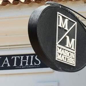 Café de rentrée à Maison Mathis Quartier 3