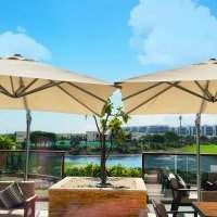 Café Quartier 3 - Prato Damac Hills