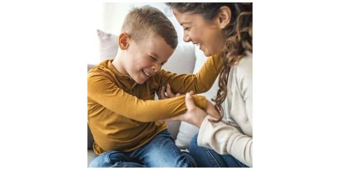 AF Conférence : Communication Parents - Enfants