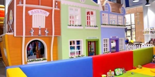 Café poussette
