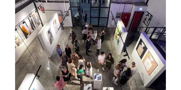 Expositions Temporaires