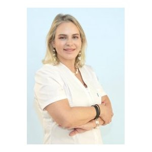 Nathalie Germanos El Hoyek