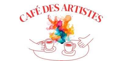 Café des Artistes – Intelligence artificielle & art digital