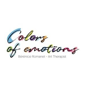 Colors of emotions Art thérapie