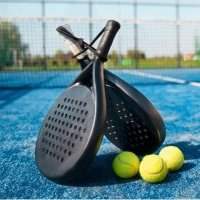 Padel - Tennis