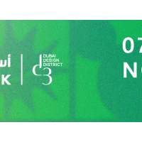 Dubaï Design Week 2023 - Visite en matinée