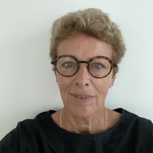 WECXSTEEN Frederique