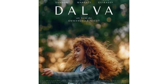 AF Cinéma - "Dalva"