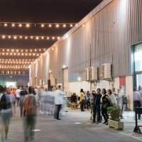 Alserkal Art Week - Mardi 19 novembre 2024 de 16h00 à 20h30 Alserkal Art Week