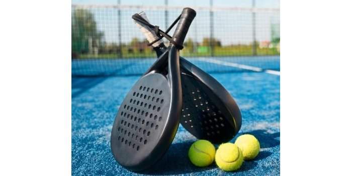 Padel - Tennis