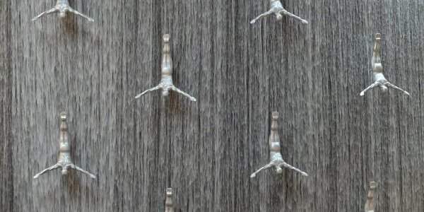 The Dubai Mall sans CB