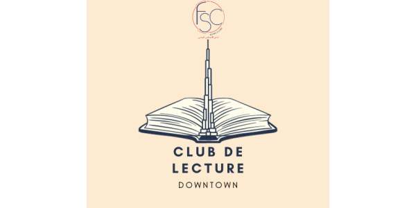 Club de Lecture Downtown