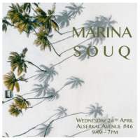 Marina Souk