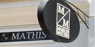 Café de rentrée à Maison Mathis Quartier 3