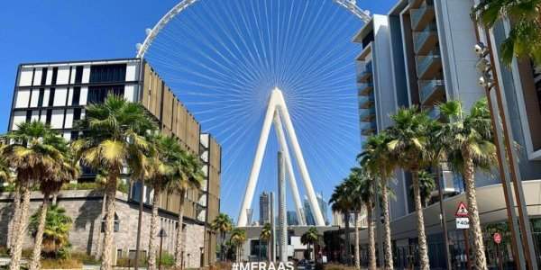 Ain Dubai