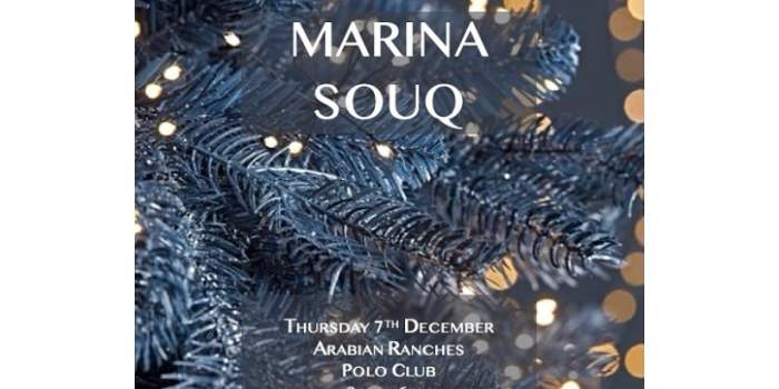 Marina Souk
