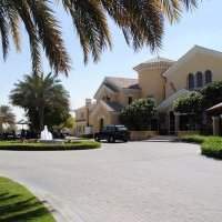 Marche Arabian Ranches