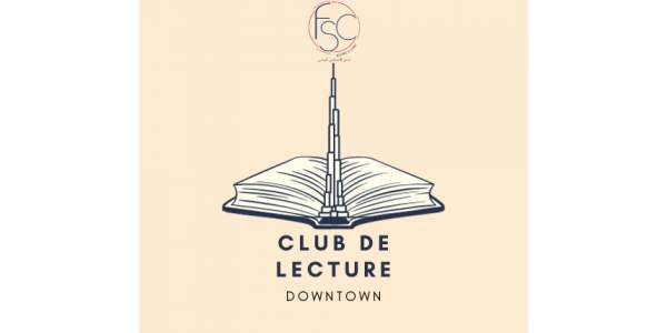 Club de Lecture Downtown