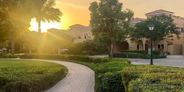 Marche The Villa
