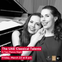 Concert : UAE Classical Talents