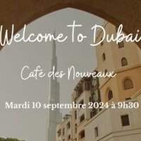 POUR LES NOUVEAUX ARRIVANTS : Café des Nouveaux 