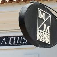 Café de rentrée à Maison Mathis Quartier 3