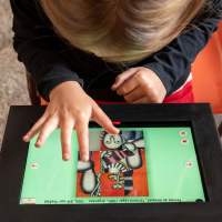 AF - MICRO-FOLIES - Musée numérique