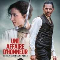AF - Cinéma "Une affaire d'honneur"