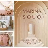 Marina Souk