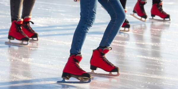 Patinoire