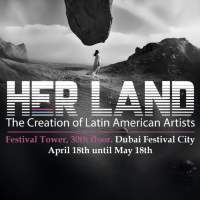 Visite privée "Her Land : The Creation of Latin American Artists"