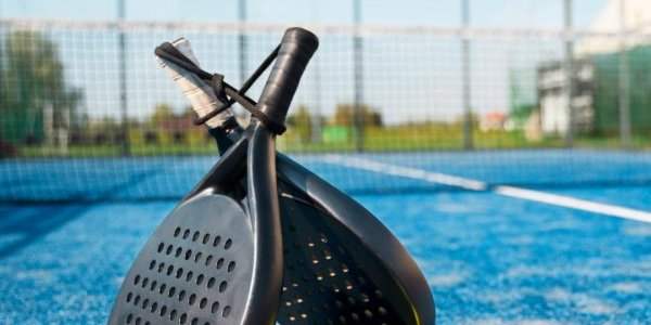 Padel-Tennis