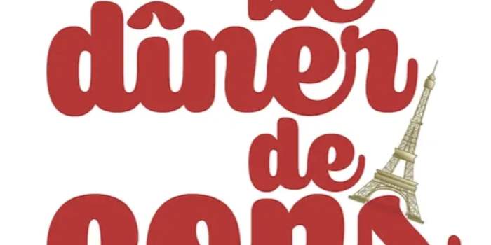 Théâtre - Le Dîner de Cons