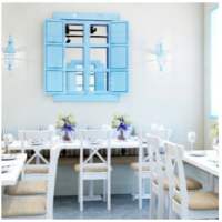 Lunch au Philotimos