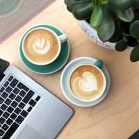 Café Permanence à Business Bay