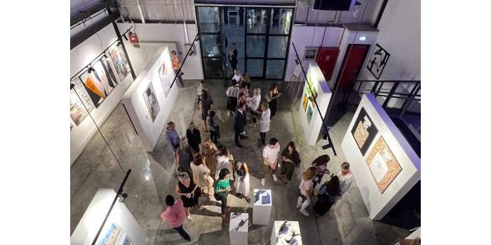 Visite privée de l'exposition "Les grands classiques illustrés"