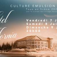 Théâtre Culture Emulsion - Hotel California - The Musical