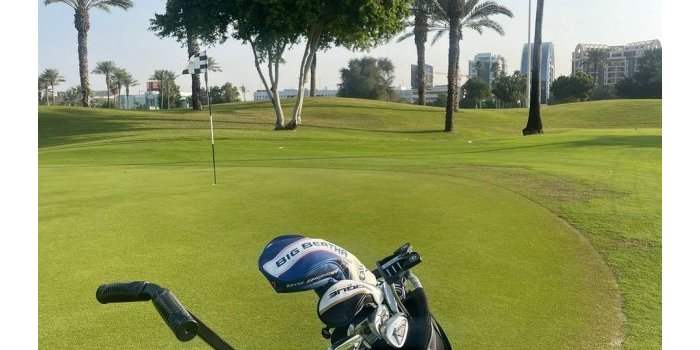 Golf Meydan