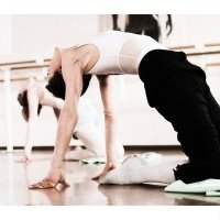 Ballet & Barre au sol par Classique Attitude