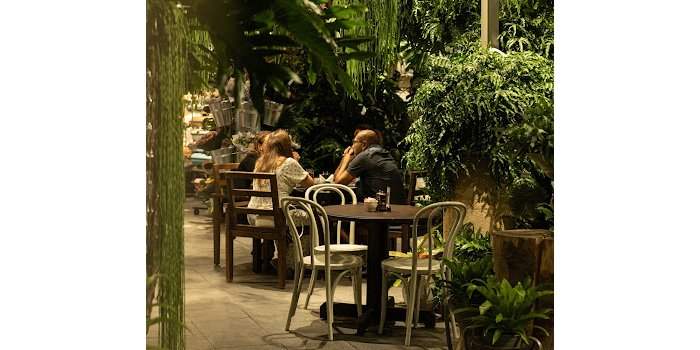 Café Adhésion / Renouvellement chez Artisan Bakers
