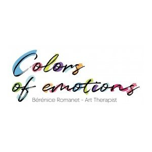 Colors of emotions Art thérapie