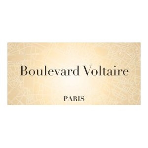 Boulevard Voltaire PARIS