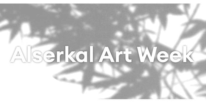 Alserkal Art Week
