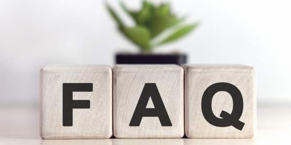 FAQ (questions fréquemment posées)